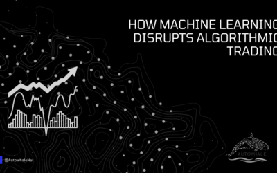 How new machine learning algos disrupt algorithmic trading in crypto