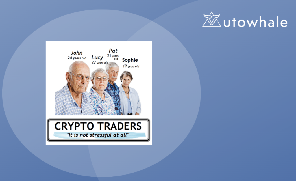Crypto options market making