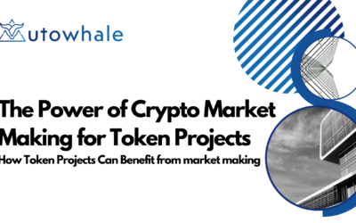 Crypto Market Making for Token Projects: The 3 Secret Keystone To A Token’s Success