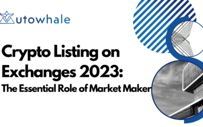 Crypto Listing on Exchanges 2023: The Essential Role of Market Maker