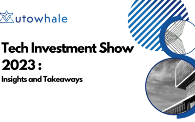 Tech Investment Show 2023: Insights and Takeaways