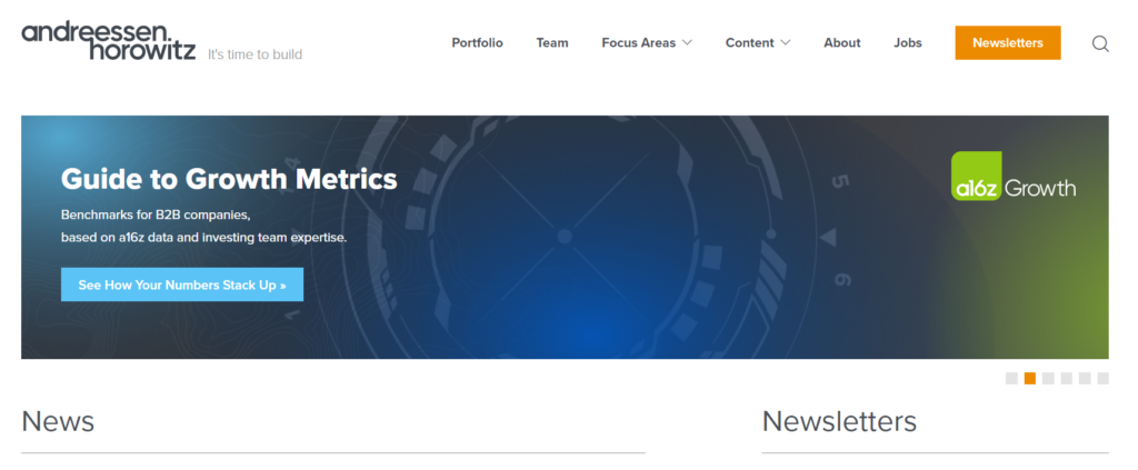 crypto Venture capital firms