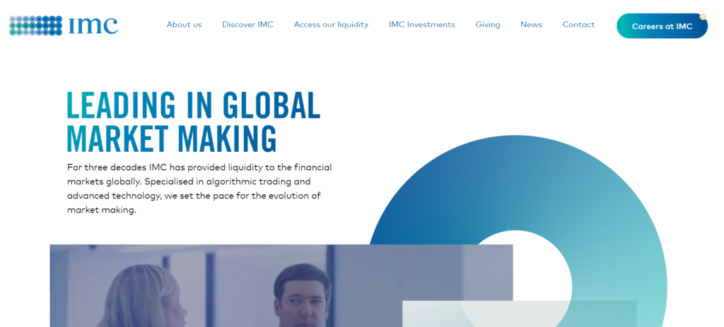 best high frequency trading firms