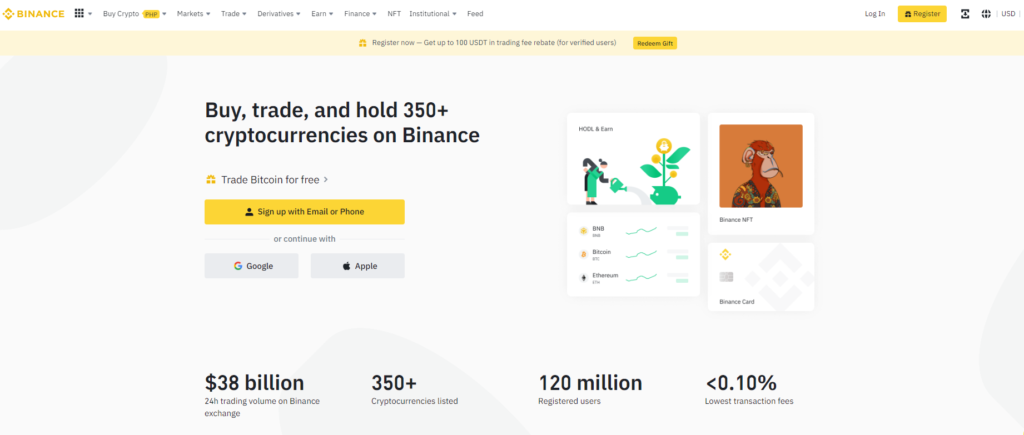 Crypto Trading Tools
