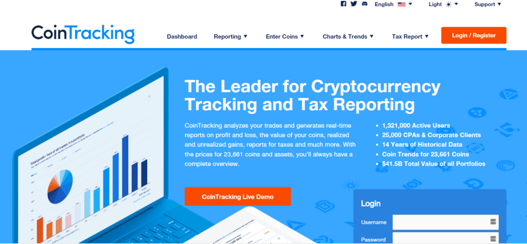 Crypto Trading Tools