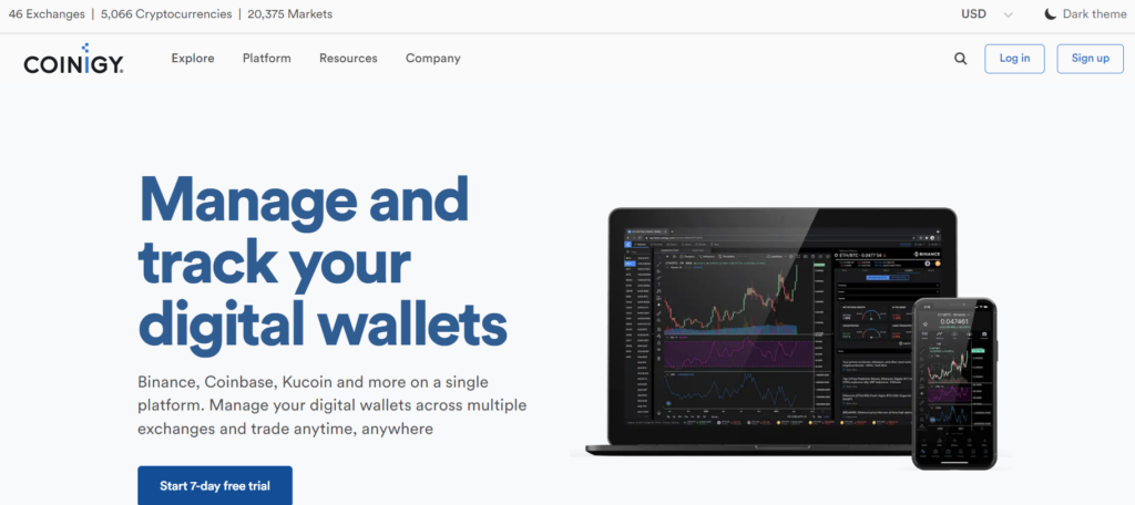 Crypto Trading Tools