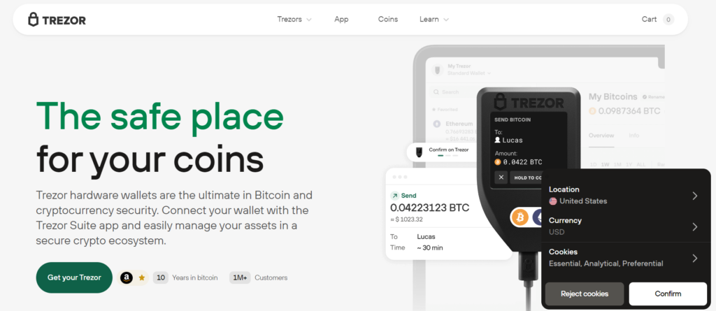 Crypto Trading Tools