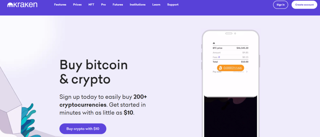 Crypto Listing
