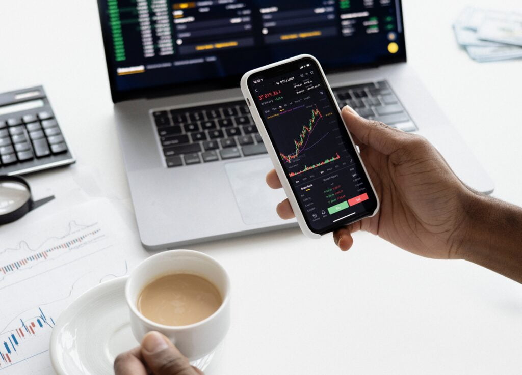 cryptocurrency asset management